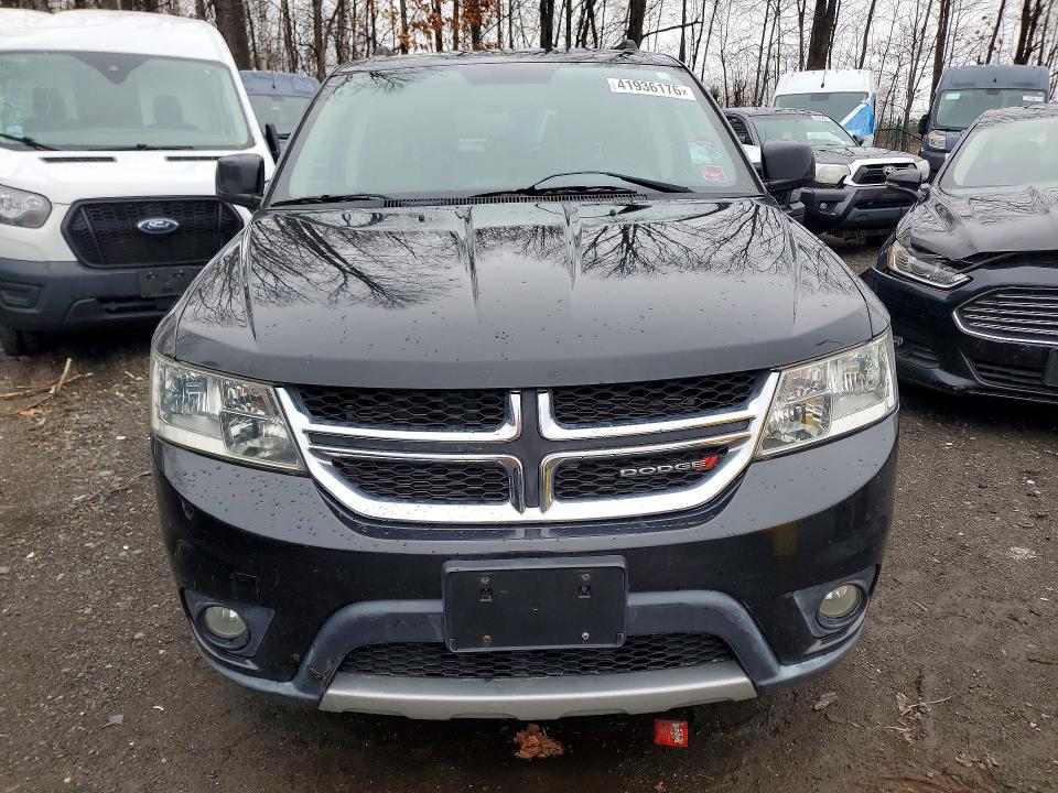 Auction sale of the 2013 Dodge Journey, vin: 3C4PDDBG9DT519108, lot number: 41936176