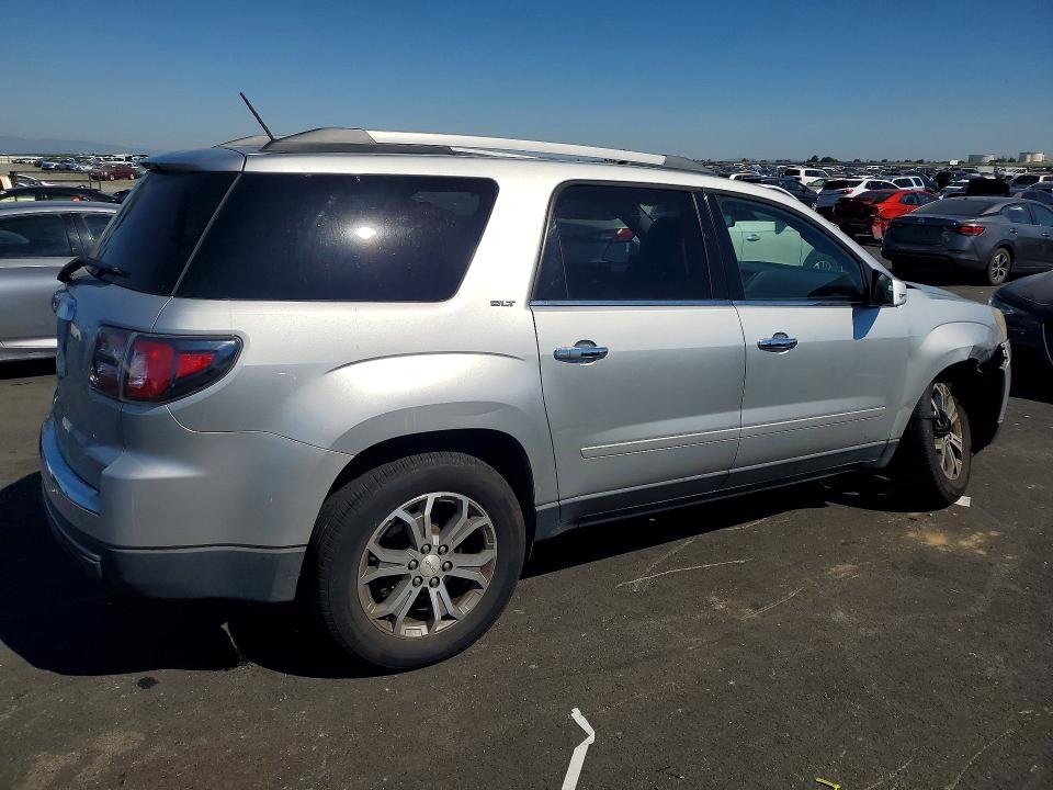 Продаж на аукціоні авто 2015 Gmc Acadia, vin: 1GKKRRKDXFJ230378, номер лоту: 46898466