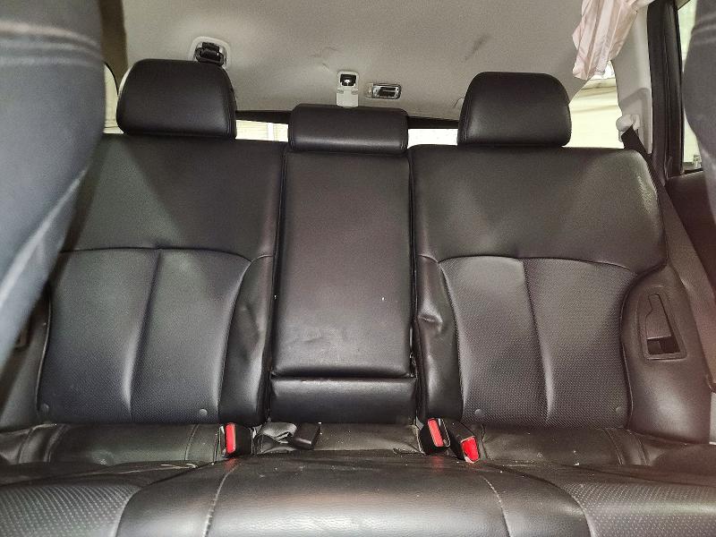 2013 Subaru Outback მანქანა იყიდება აუქციონზე, vin: 4S4BRCPC5D3255985, აუქციონის ნომერი: 46585426
