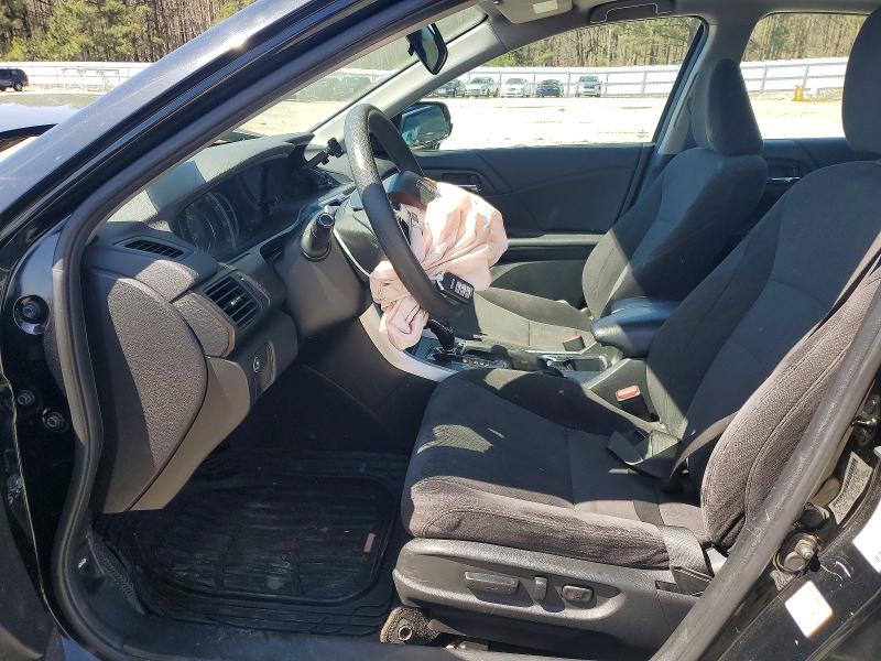 Aukcja sprzedaży 2014 Honda Accord, vin: 1HGCR2F71EA258372, numer aukcji: 45816136