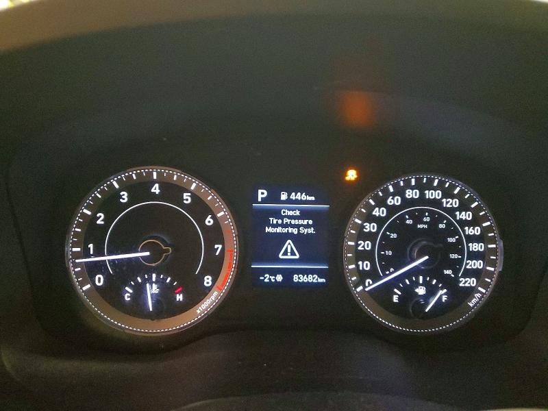 Продаж на аукціоні авто 2020 Hyundai Venue, vin: KMHRB8A31LU018136, номер лоту: 45529916