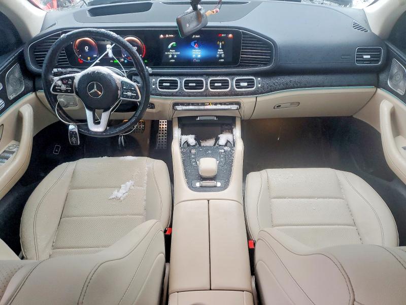Auction sale of the 2023 Mercedes-benz Gls, vin: 4JGFF5KEXPA971473, lot number: 41721506