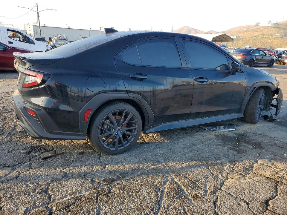Aukcja sprzedaży 2023 Subaru Wrx, vin: JF1VBAF67P9812361, numer aukcji: 47285026