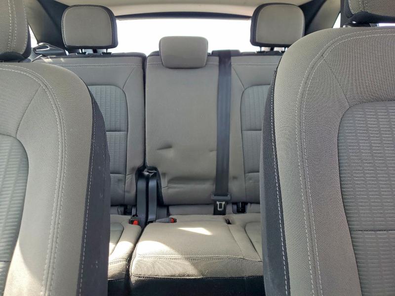 2022 Ford Escape მანქანა იყიდება აუქციონზე, vin: 1FMCU0F62NUB51267, აუქციონის ნომერი: 41955246
