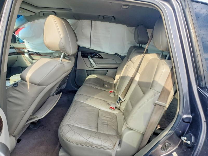 Продаж на аукціоні авто 2011 Acura Mdx, vin: 2HNYD2H28BH510968, номер лоту: 48156086