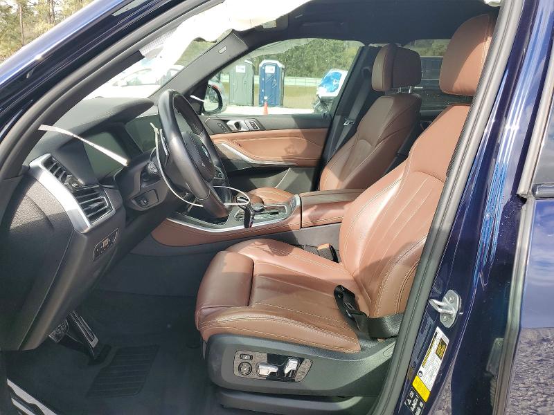 Продаж на аукціоні авто 2019 Bmw X5, vin: 5UXCR6C56KLL51654, номер лоту: 41716976