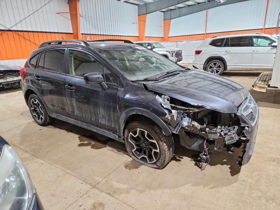 Продаж на аукціоні авто 2016 Subaru Crosstrek, vin: JF2GPABC4GH208841, номер лоту: 47445676