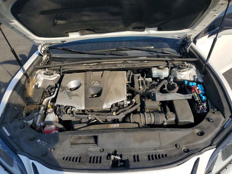 Продаж на аукціоні авто 2021 Lexus Es 300h, vin: 58ADA1C13MU005088, номер лоту: 47823106