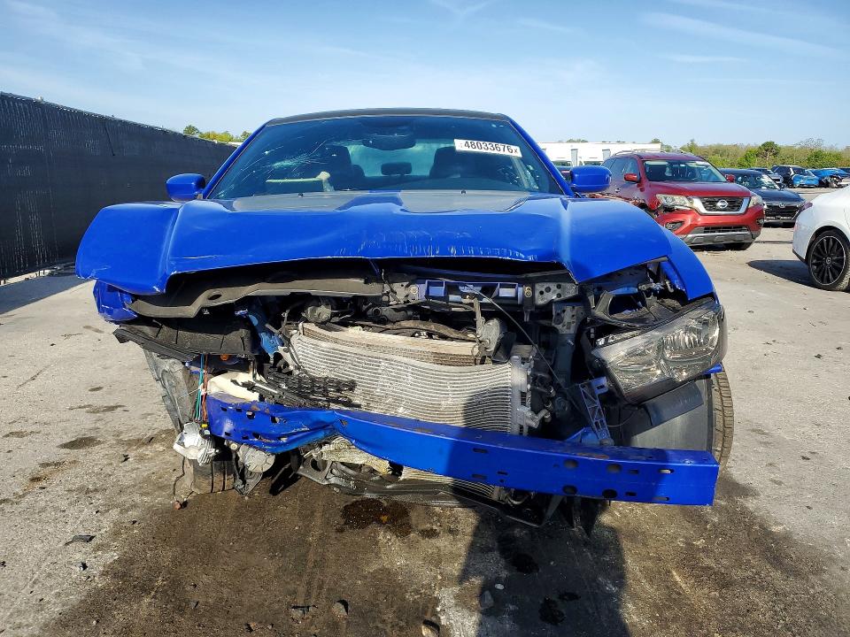 Aukcja sprzedaży 2013 Dodge Charger, vin: 2C3CDXCT2DH642418, numer aukcji: 48033676