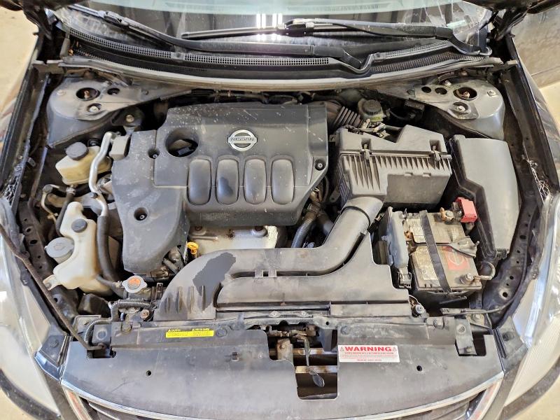 Продаж на аукціоні авто 2012 Nissan Altima 2.5 S 4dr, vin: 1N4AL2AP8CN479851, номер лоту: 47326126