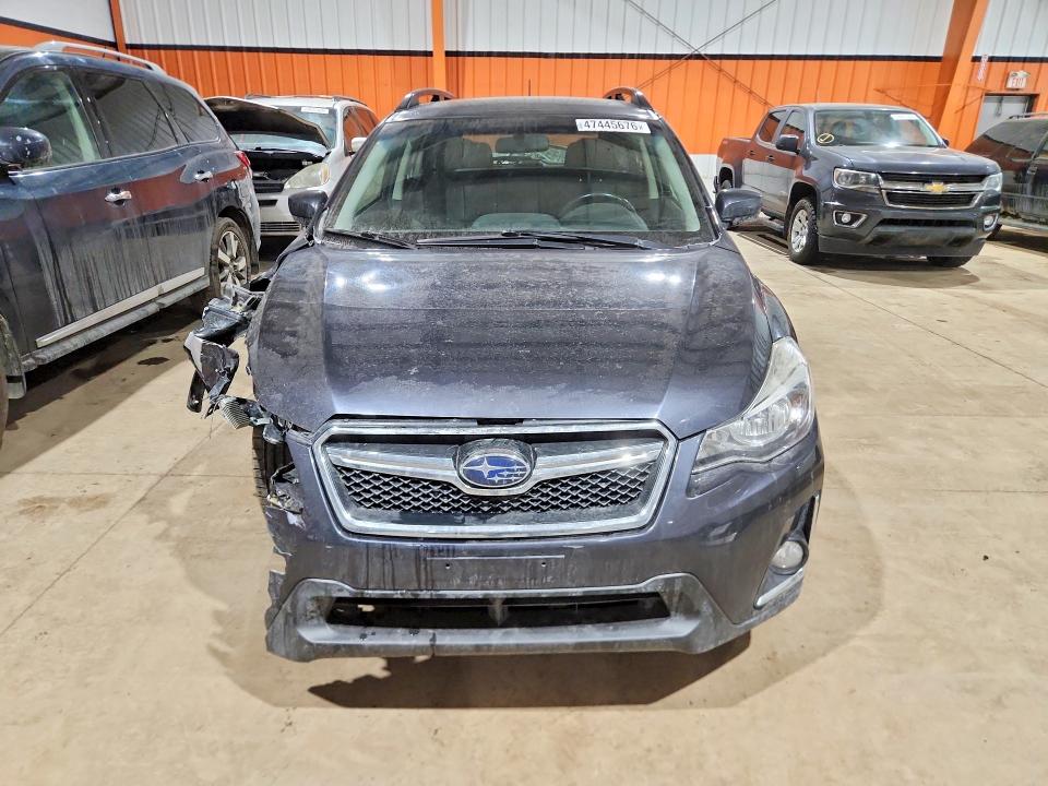 Продаж на аукціоні авто 2016 Subaru Crosstrek, vin: JF2GPABC4GH208841, номер лоту: 47445676