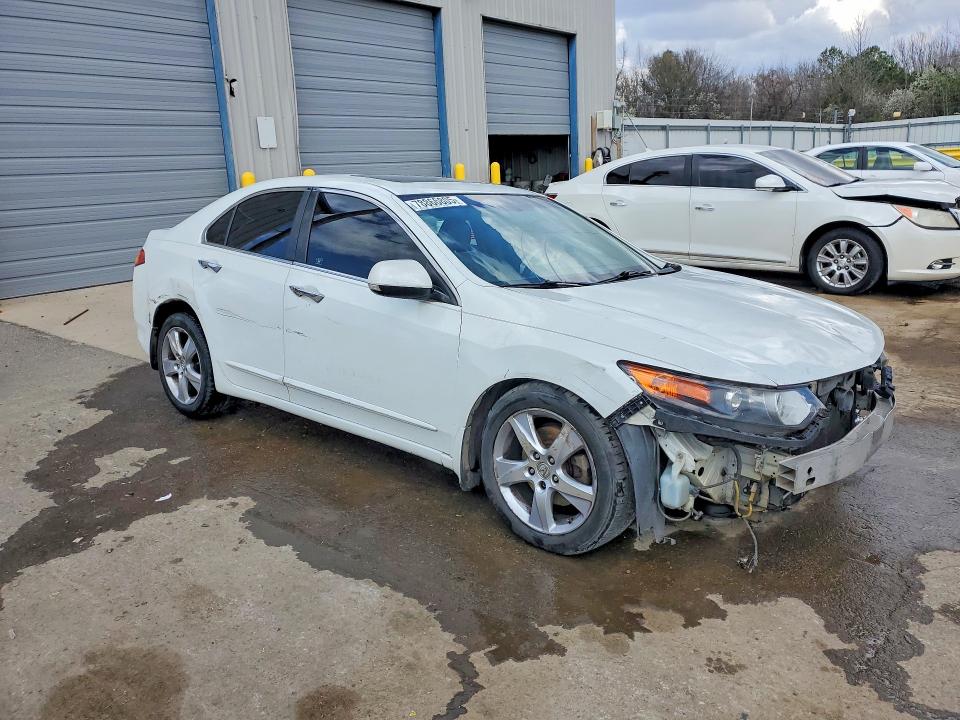 Продаж на аукціоні авто 2012 Acura Tsx, vin: JH4CU2F46CC008340, номер лоту: 78866805