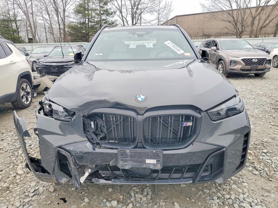 Продажа на аукционе авто 2026 Bmw X5, vin: 5UX33EU08T9285492, номер лота: 47709536