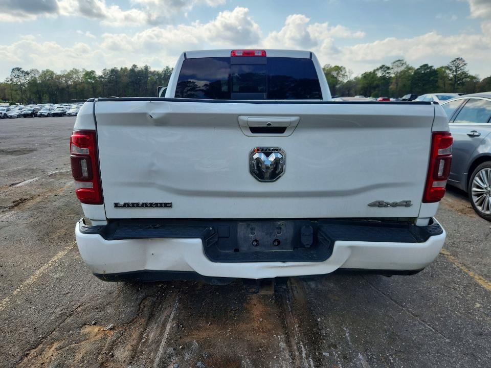 Продаж на аукціоні авто 2023 Ram 2500, vin: 3C6UR5FL6PG559104, номер лоту: 47305356
