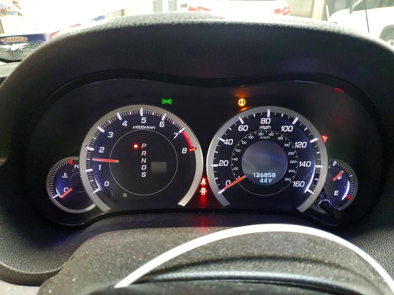 Продаж на аукціоні авто 2012 Acura Tsx, vin: JH4CU2F47CC019346, номер лоту: 45821786