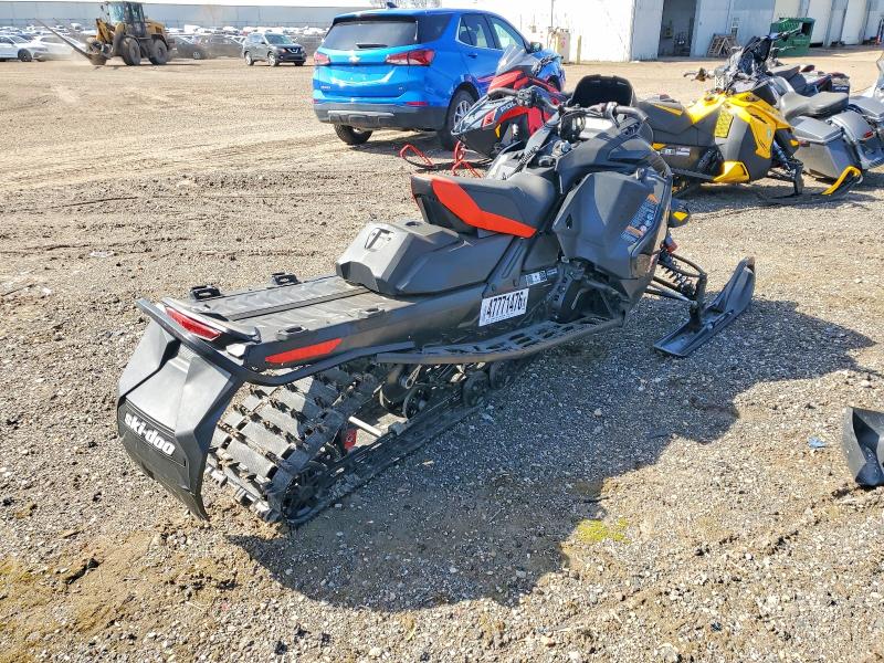 Продаж на аукціоні авто 2024 Ski-doo Mxz Xrs 850, vin: 2BPSMARA1RV000050, номер лоту: 47771476