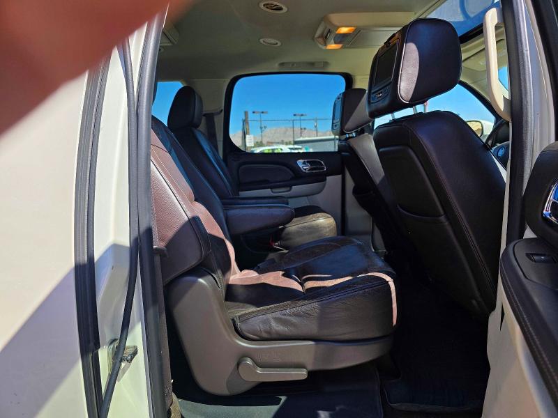 Продаж на аукціоні авто 2014 Cadillac Escalade, vin: 1GYS4KEF7ER194884, номер лоту: 46209066