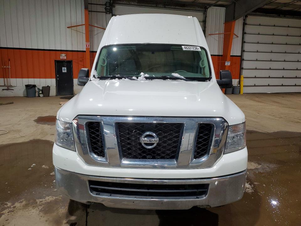 Aukcja sprzedaży 2021 Nissan Nv, vin: 1N6BF0LY8MN805730, numer aukcji: 46327236