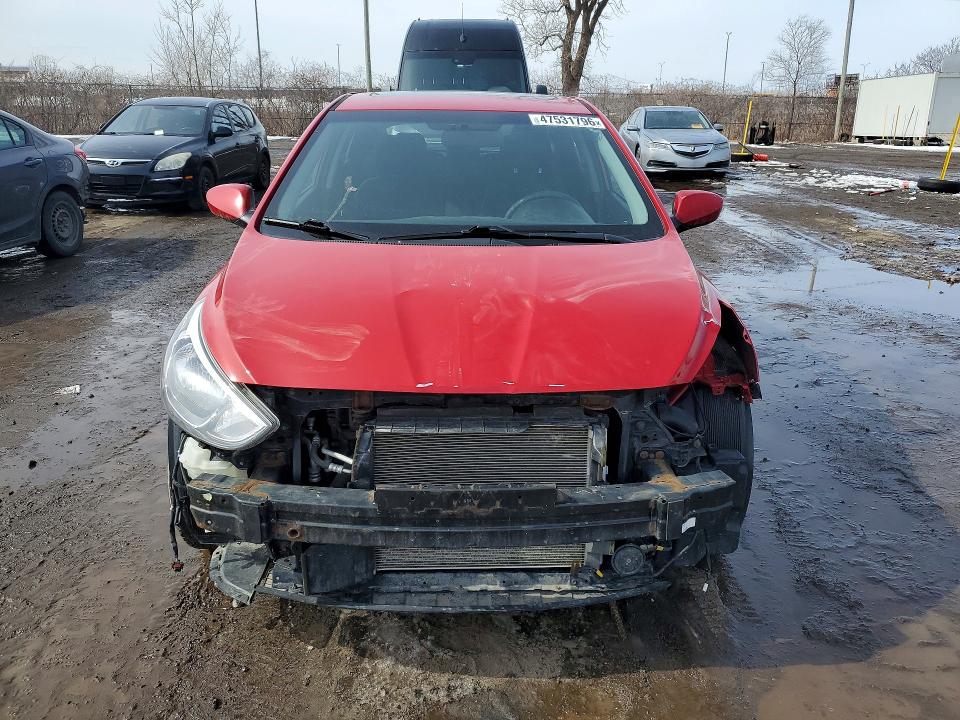 Продаж на аукціоні авто 2016 Hyundai Accent, vin: KMHCT5AE4GU296117, номер лоту: 47531796