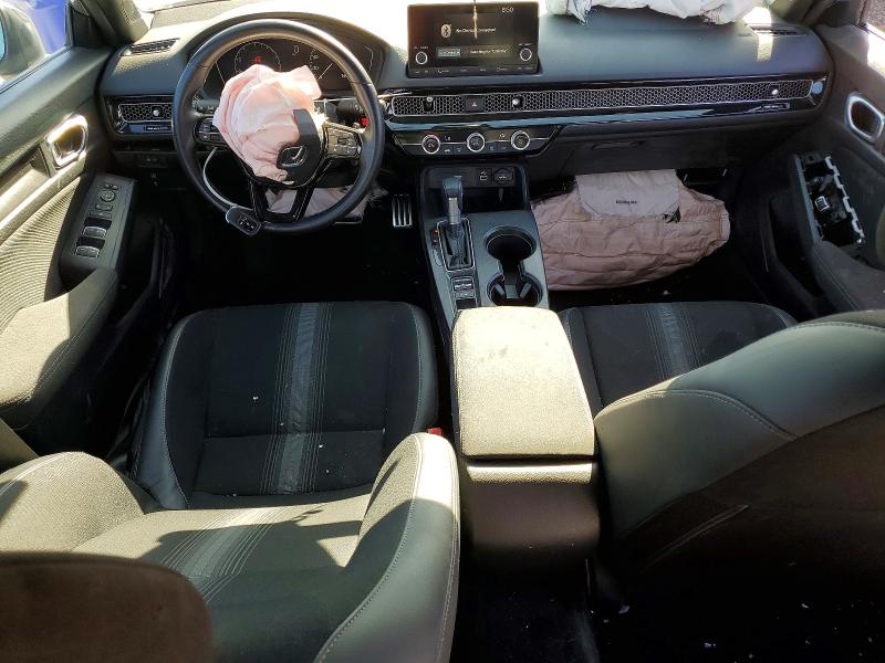 Продажа на аукционе авто 2024 Honda Civic, vin: 2HGFE2F57RH531409, номер лота: 41843716