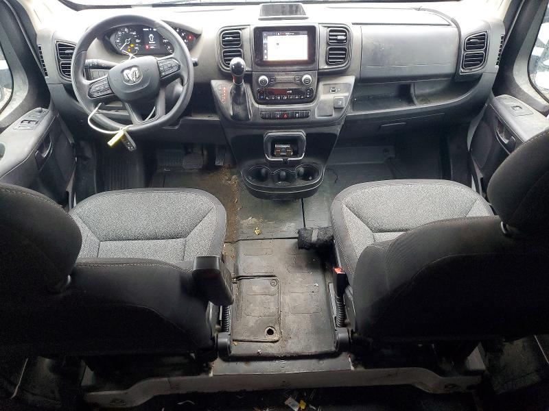 Продаж на аукціоні авто 2024 Ram Promaster 2500, vin: 3C6LRVDG0RE132758, номер лоту: 52104866