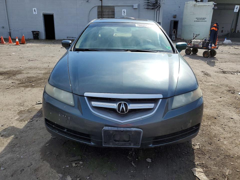 Aukcja sprzedaży 2004 Acura Tl, vin: 19UUA66294A010697, numer aukcji: 79998495