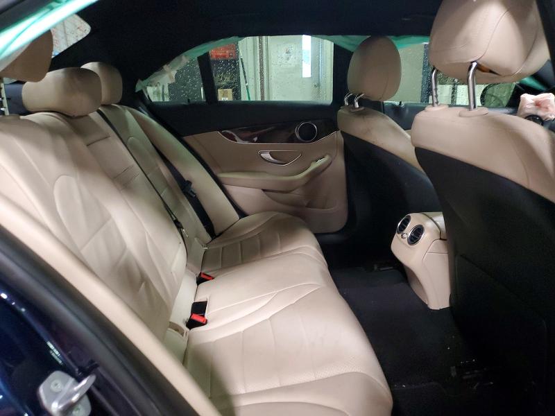 Продаж на аукціоні авто 2018 Mercedes-benz C, vin: 55SWF4KB6JU243280, номер лоту: 45477196