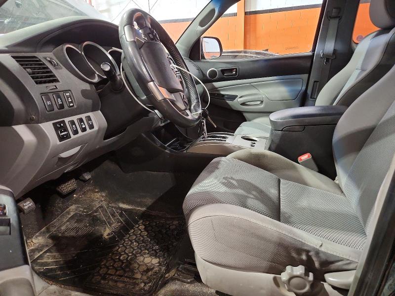 Продажа на аукционе авто 2015 Toyota Tacoma, vin: 5TFUU4EN8FX117102, номер лота: 47256756