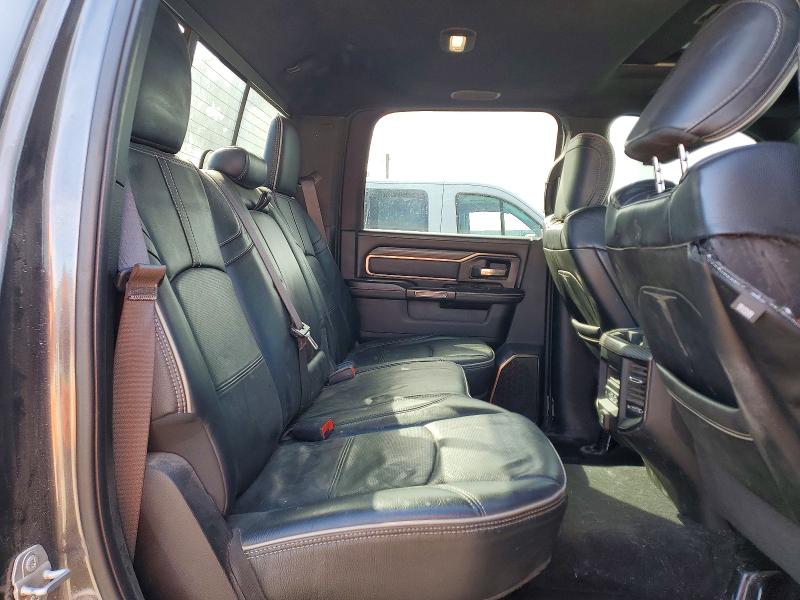 Auction sale of the 2021 Ram 2500, vin: 3C6UR5SJ5MG540625, lot number: 79362795