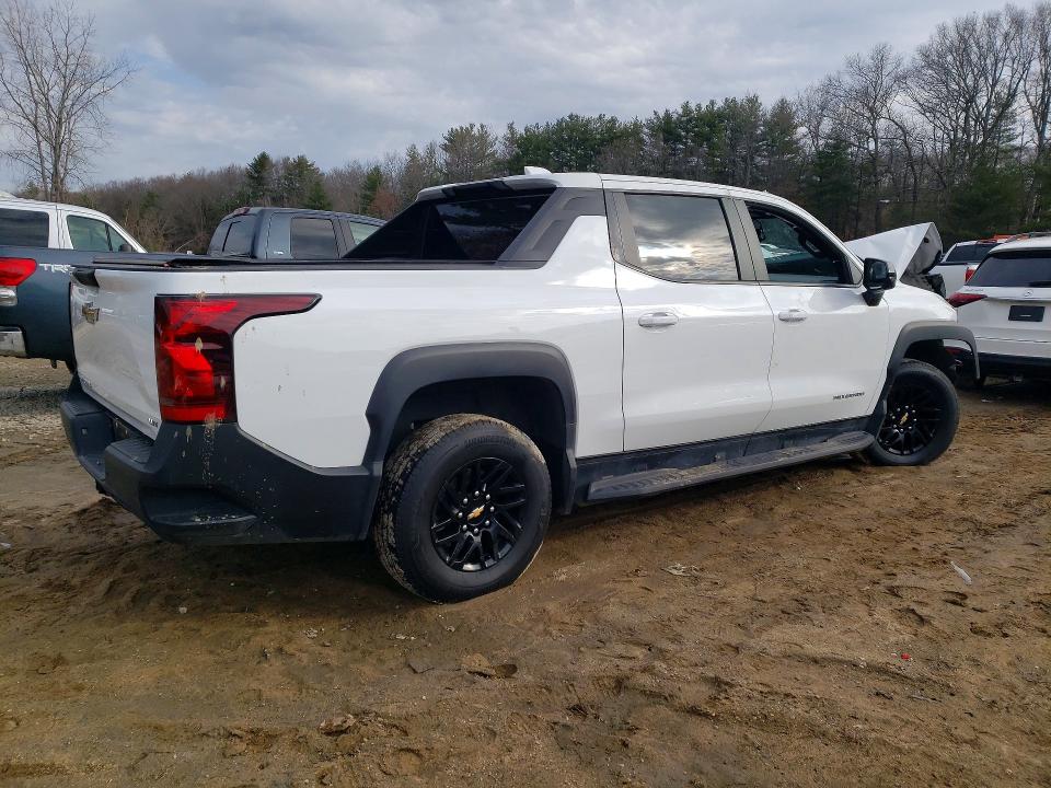 Aukcja sprzedaży 2024 Chev Silverado, vin: 1GC10UEDXRU202874, numer aukcji: 77144935