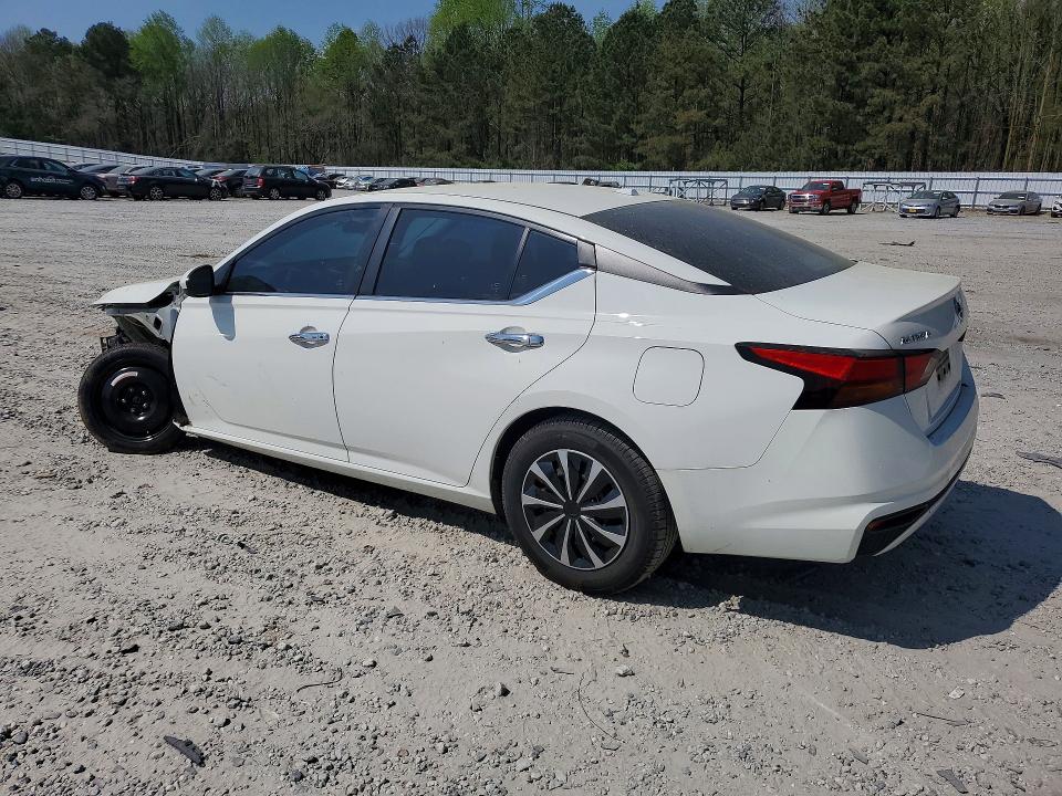 Продаж на аукціоні авто 2020 Nissan Altima, vin: 1N4BL4BV9LC278713, номер лоту: 46933166