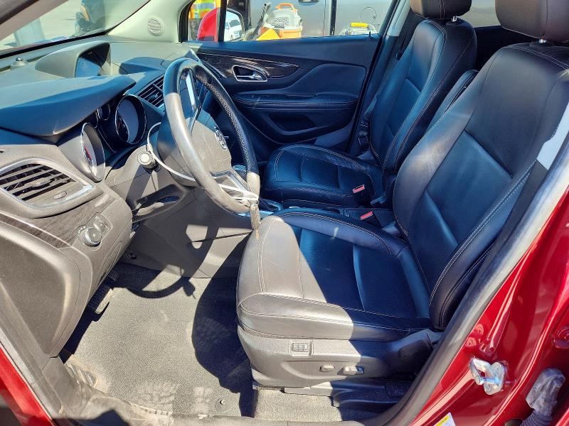 Продаж на аукціоні авто 2015 Buick Encore, vin: KL4CJCSB6FB176553, номер лоту: 46616806