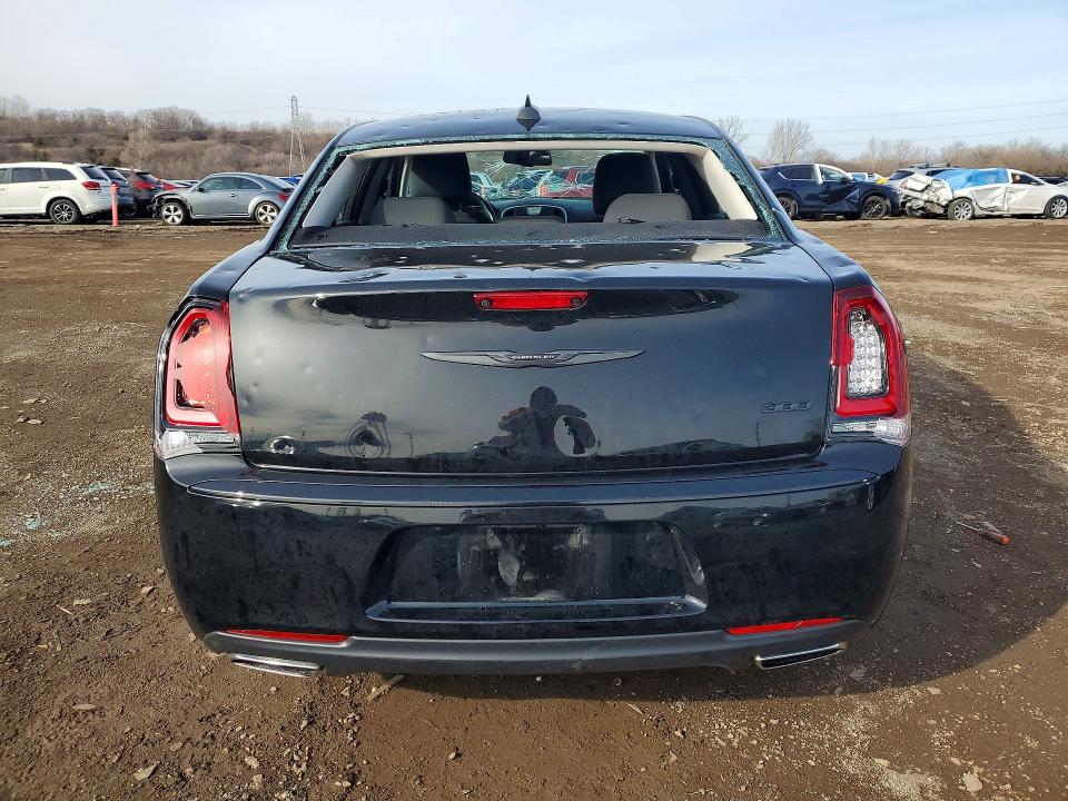 Aukcja sprzedaży 2020 Chrysler 300, vin: 2C3CCAAG8LH178992, numer aukcji: 45975066