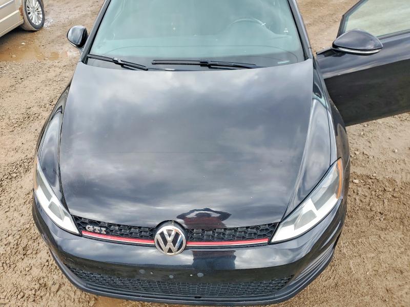Aukcja sprzedaży 2015 Volkswagen Gti, vin: 3VW4T7AU0FM051522, numer aukcji: 45757296