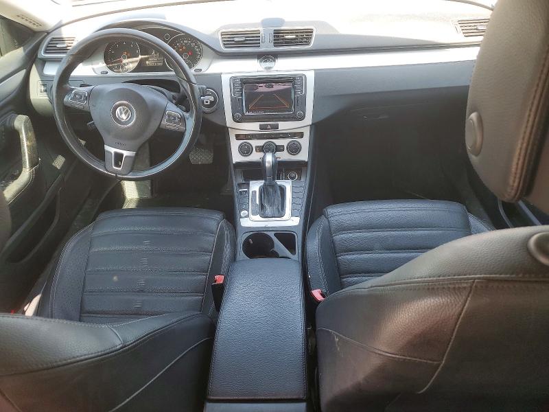 Aukcja sprzedaży 2016 Volkswagen Cc, vin: WVWBP7AN2GE513061, numer aukcji: 47283226