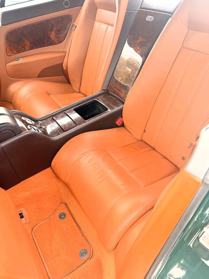 Продаж на аукціоні авто 2005 Bentley Continental, vin: SCBCR63W35C025425, номер лоту: 47610356