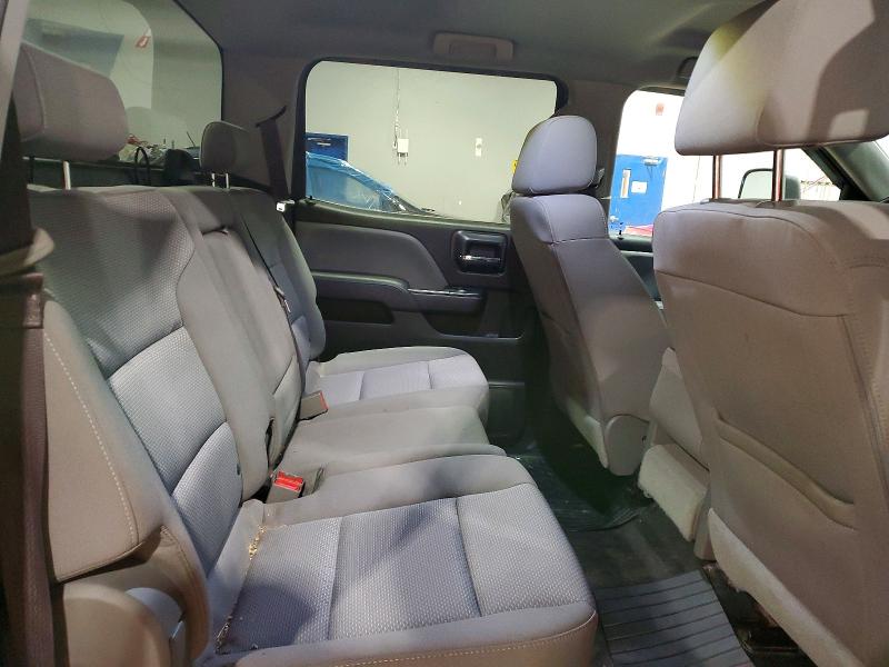 45446396 :رقم المزاد ، 3GTU2LEC7HG278577 vin ، 2017 Gmc Sierra مزاد بيع