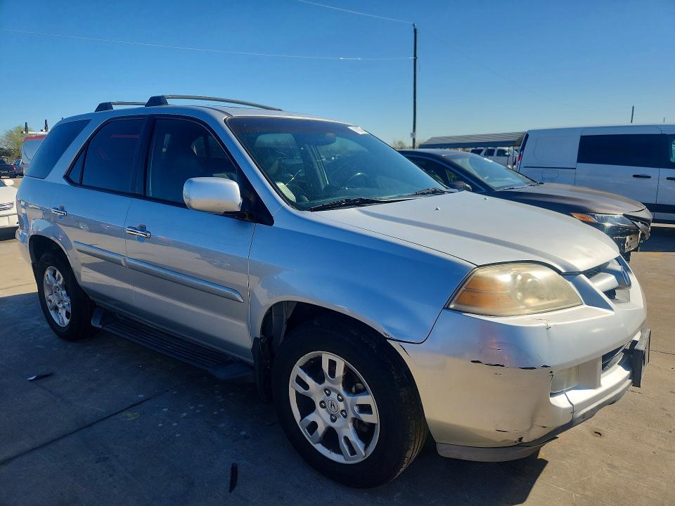 Продажа на аукционе авто 2006 Acura Mdx, vin: 2HNYD18806H526764, номер лота: 45826186