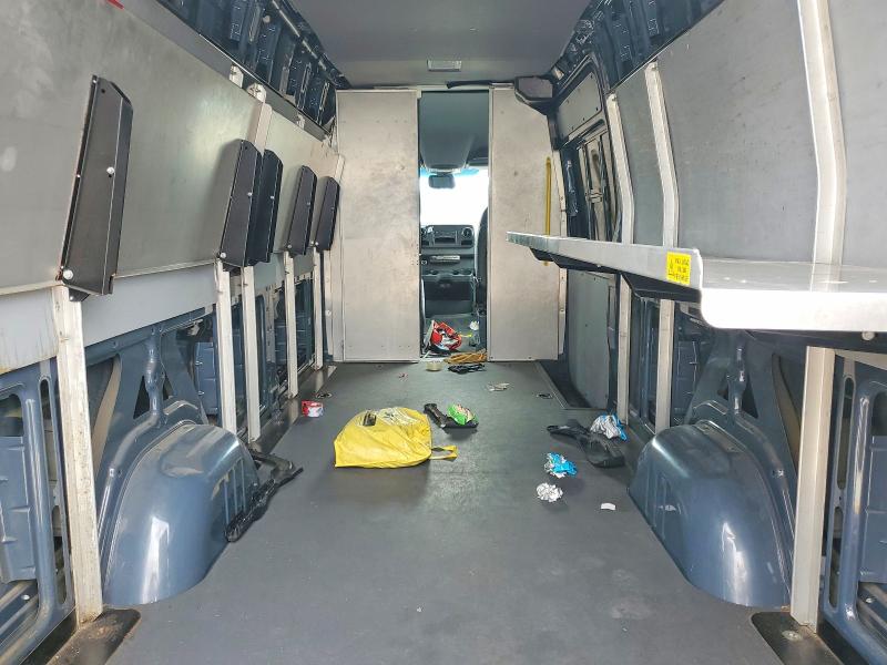 Продажа на аукционе авто 2019 Mercedes-benz Sprinter, vin: WD4PF1CD4KP146337, номер лота: 45682016
