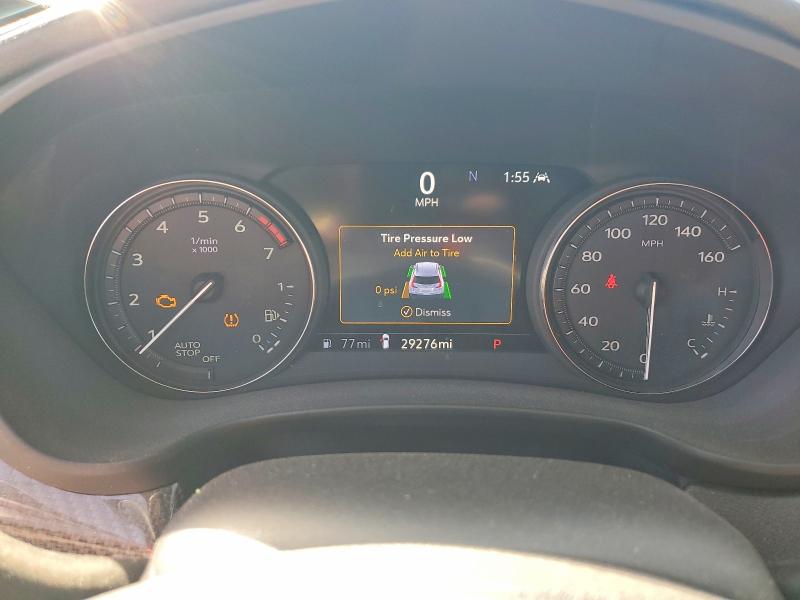 Продажа на аукционе авто 2021 Cadillac Xt4, vin: 1GYFZER45MF032426, номер лота: 79573485