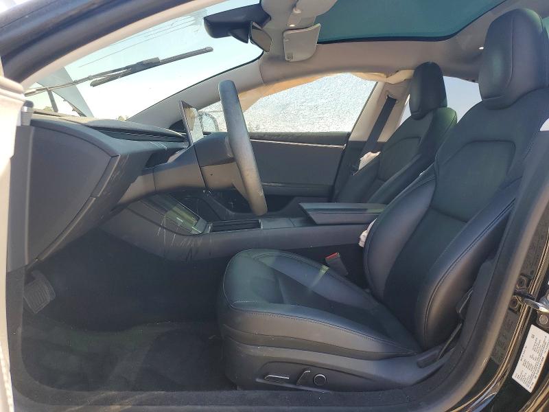 Aukcja sprzedaży 2024 Tesla 3, vin: 5YJ3E1EA2RF738886, numer aukcji: 47023076