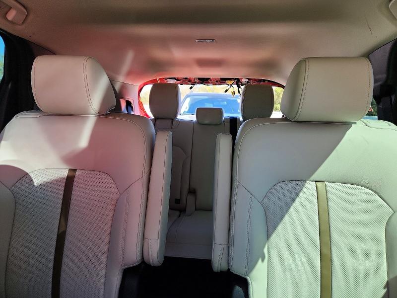 Aukcja sprzedaży 2024 Mazda Cx-90, vin: JM3KKEHD2R1168213, numer aukcji: 45778656