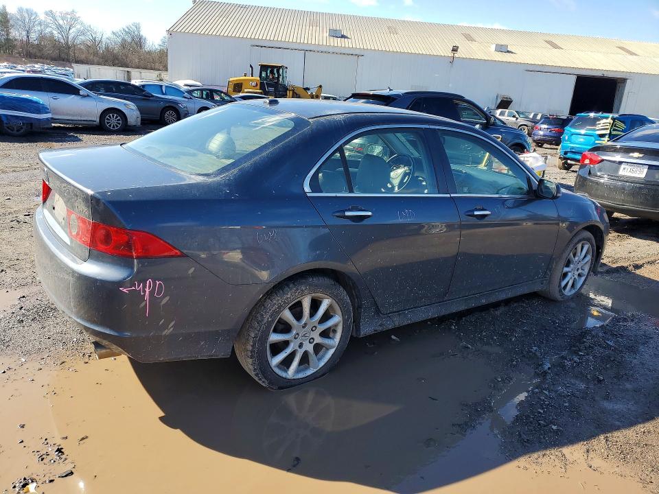 Aukcja sprzedaży 2006 Acura Tsx, vin: JH4CL96896C004978, numer aukcji: 46184526