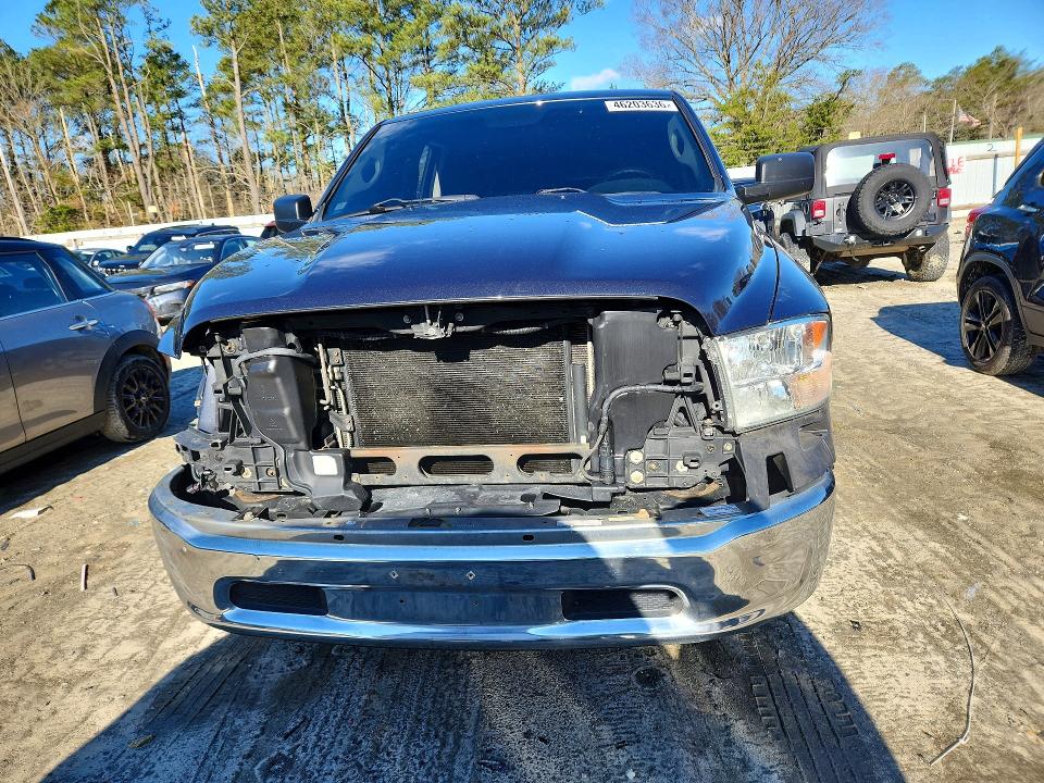 Продаж на аукціоні авто 2015 Ram 1500, vin: 1C6RR7FT8FS757062, номер лоту: 46203636