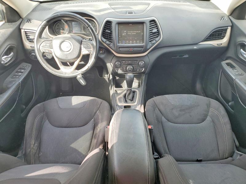 79224665 :رقم المزاد ، 1C4PJLCB5GW302479 vin ، 2016 Jeep Cherokee مزاد بيع