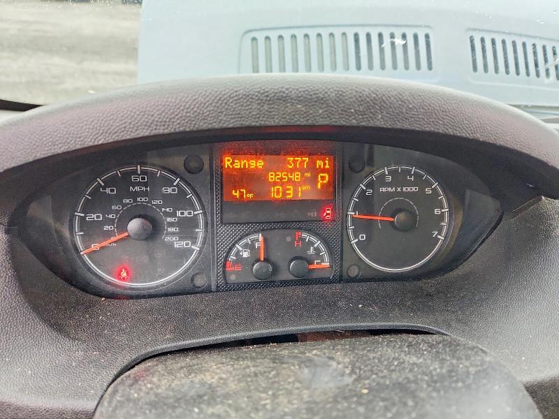 Продажа на аукционе авто 2020 Ram Promaster 3500, vin: 3C6URVJG9LE128983, номер лота: 79913605