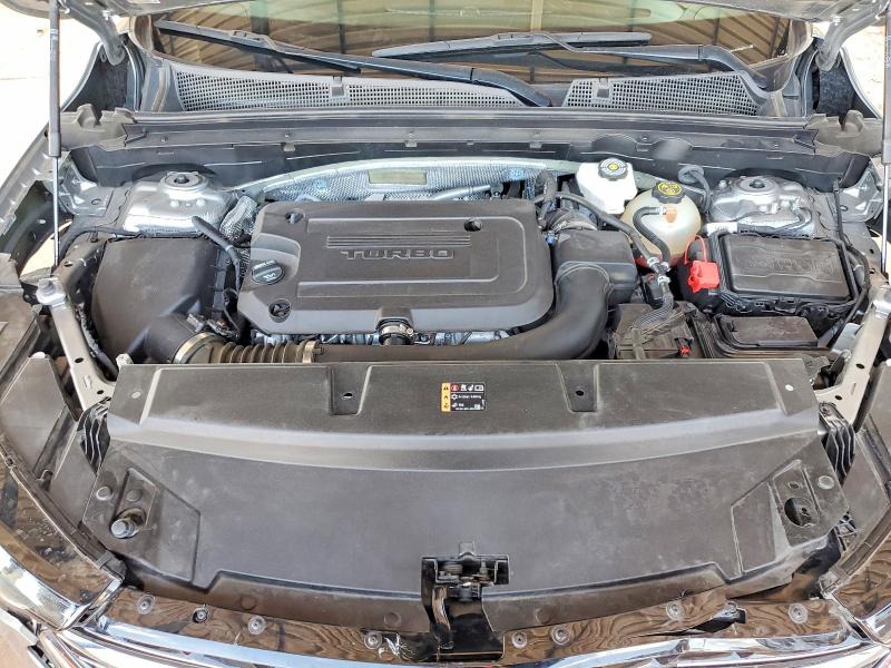 Продажа на аукционе авто 2023 Buick Envision, vin: LRBAZLR44PD036776, номер лота: 45489806