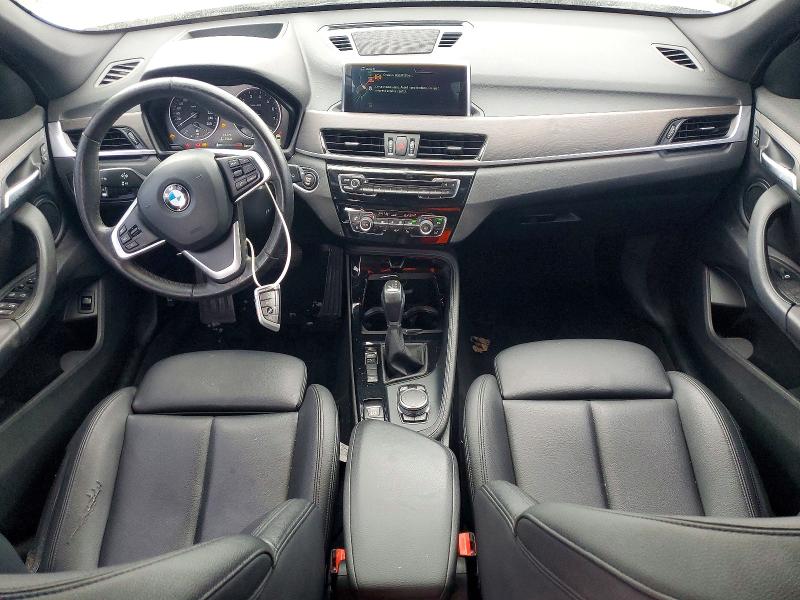 Продаж на аукціоні авто 2016 Bmw X1, vin: WBXHT3C30G5E49053, номер лоту: 99895105