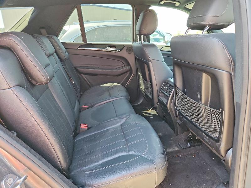 46520936 :رقم المزاد ، 4JGDA5GB2KB212291 vin ، 2019 Mercedes-benz Gle مزاد بيع