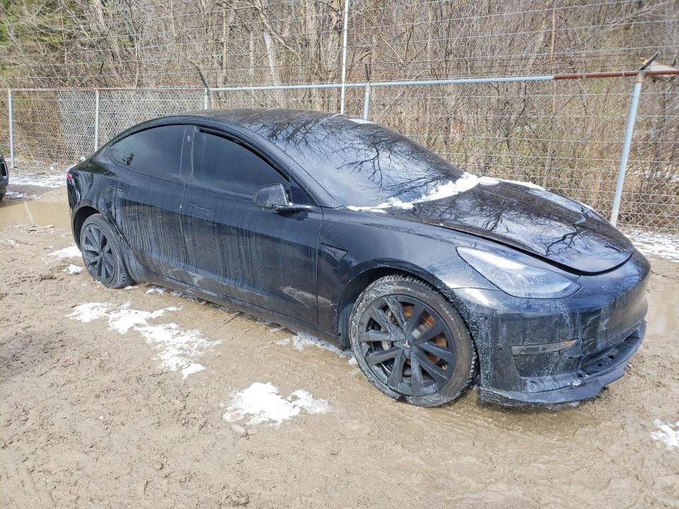 Aukcja sprzedaży 2021 Tesla Model 3, vin: 5YJ3E1EB1MF960952, numer aukcji: 46516956